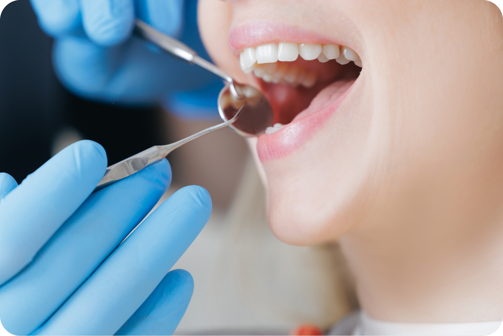 機能性と再発予防を重視