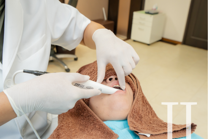 幅広い診療項目に対応