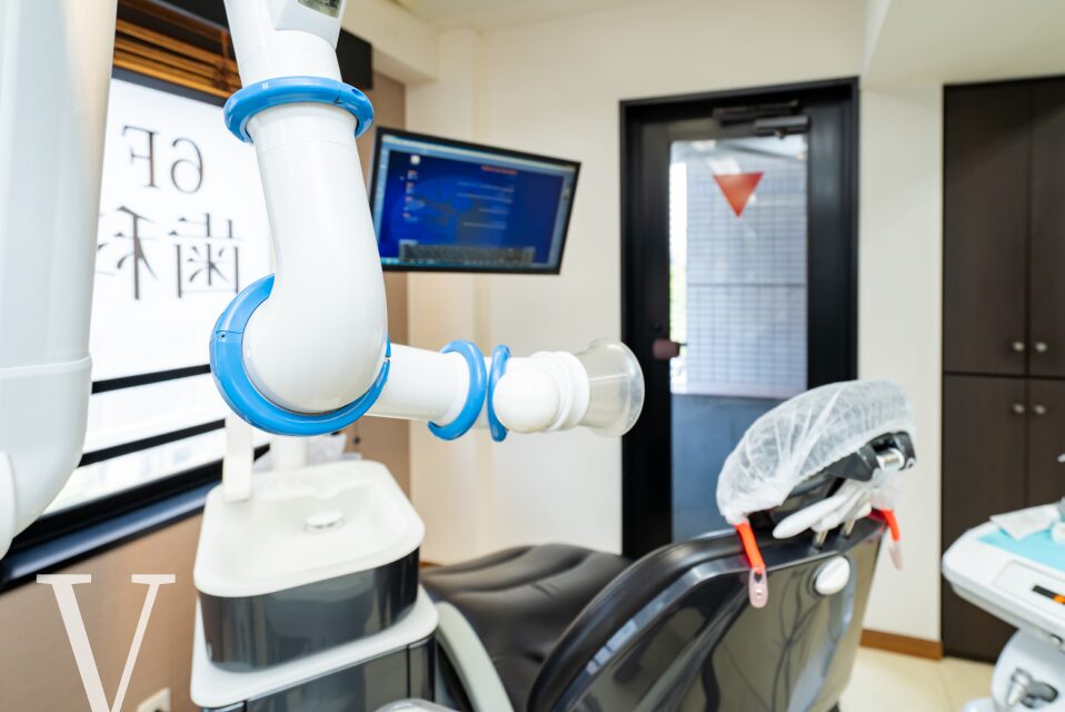 徹底した感染予防対策