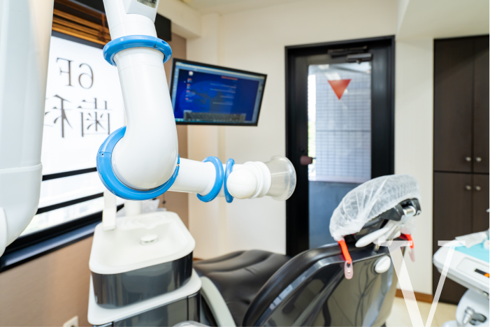 徹底した感染予防対策